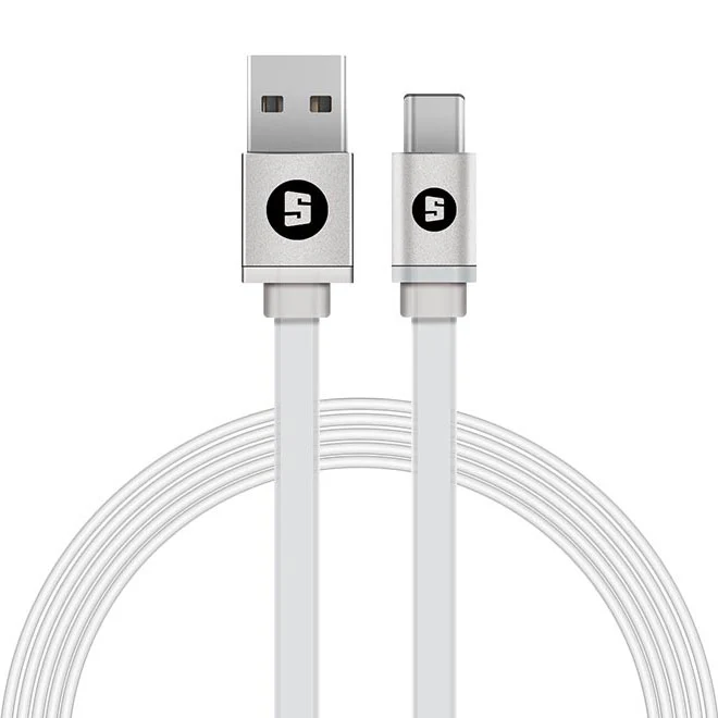 Space CE-452 ChargeSync Jelly Type-C Cable - Image 4