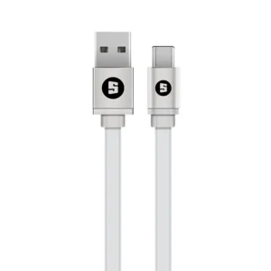 Space CE-452 ChargeSync Jelly Type-C Cable
