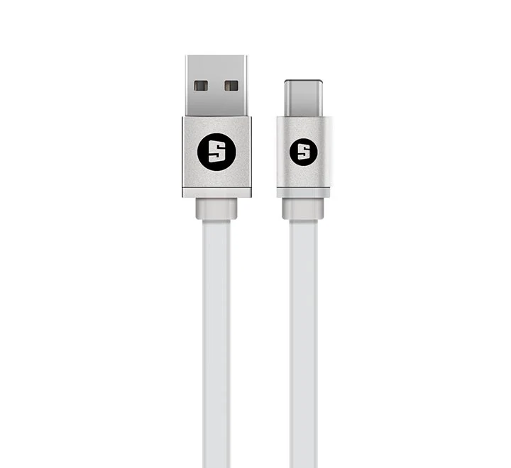 Space CE-452 ChargeSync Jelly Type-C Cable
