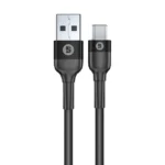 Space CE-455 ChargeSync High Speed Type-C Data Cable