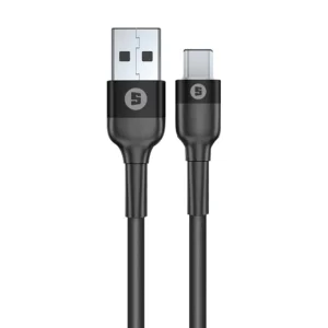 Space CE-455 ChargeSync High Speed Type-C Data Cable