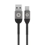 Space CE-461 ChargeSync Rope 2M Type-C Cable