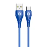 Space CE-462 ChargeSync High Speed Data PVC USB Cable (Type-C)