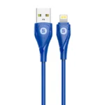 Space CE-482 ChargeSync High Speed Data PVC USB Cable (Lightning)