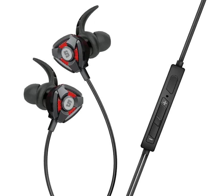 Space DL-50 Delta Pro Gaming Earphones Series - Image 3