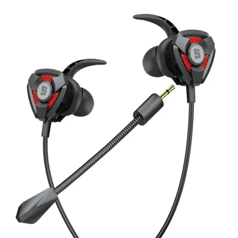 Space DL-50 Delta Pro Gaming Earphones Series - Image 4