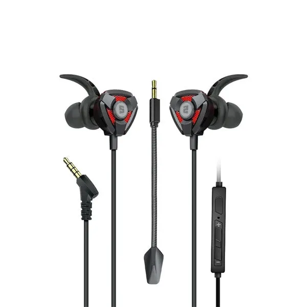 Space DL-50 Delta Pro Gaming Earphones Series - Image 2