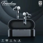 Space FD-20 Freedom True Wireless Earphones Series