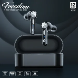 Space FD-20 Freedom True Wireless Earphones Series
