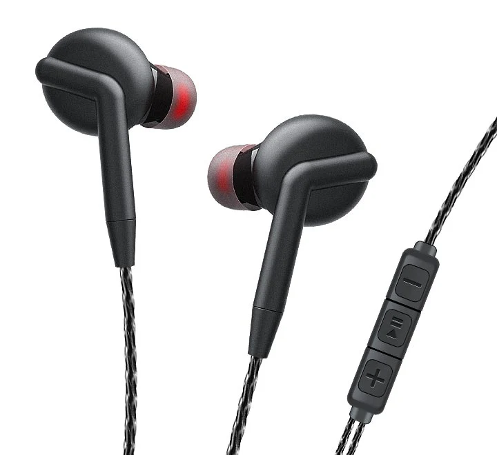 Space IN-521 Inspire Wired Earphones - Image 2