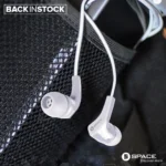Space LG-500 Legend Stereo Earphone Series