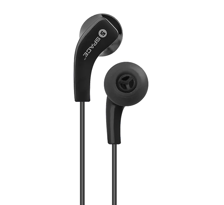 Space LG-500 Legend Stereo Earphone Series - Image 2