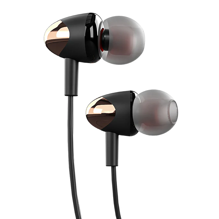 Space MV-61 Move Wireless Neckband Earphones - Image 3