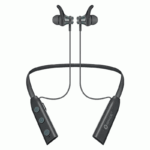 Space MV-691 Move Wireless Neckband Earphones