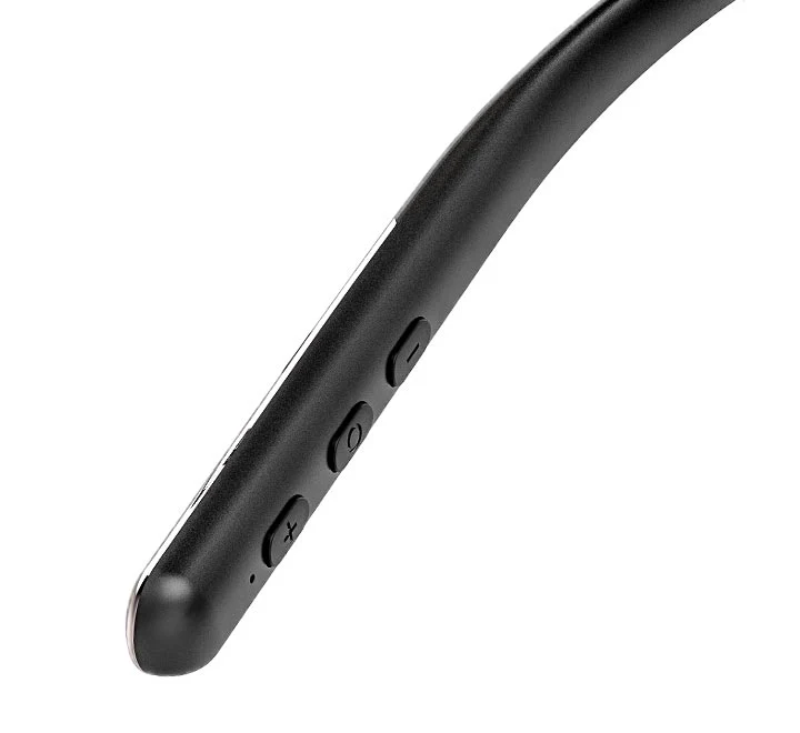 Space MV-693 Move Wireless Neckband Earphones - Image 4