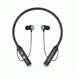 Space Move MV-694 Wireless Neckband Earphones