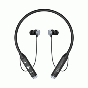 Space Move MV-694 Wireless Neckband Earphones