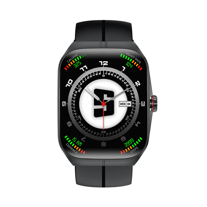 Space One Smart Watch - Image 2