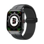 Space One Smart Watch