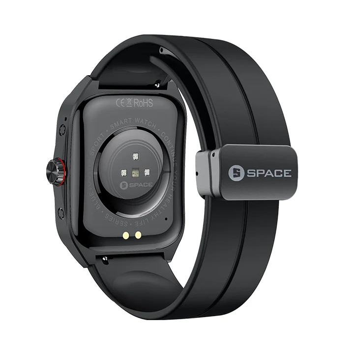 Space One Smart Watch - Image 4