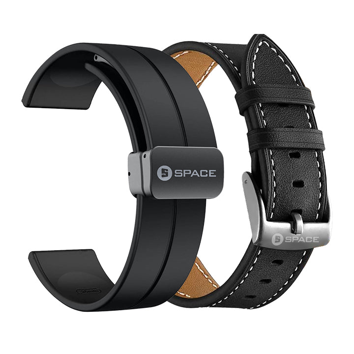 Space One Smart Watch - Image 5