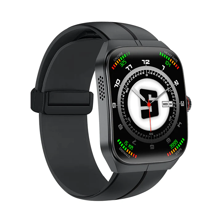 Space One Smart Watch - Image 3