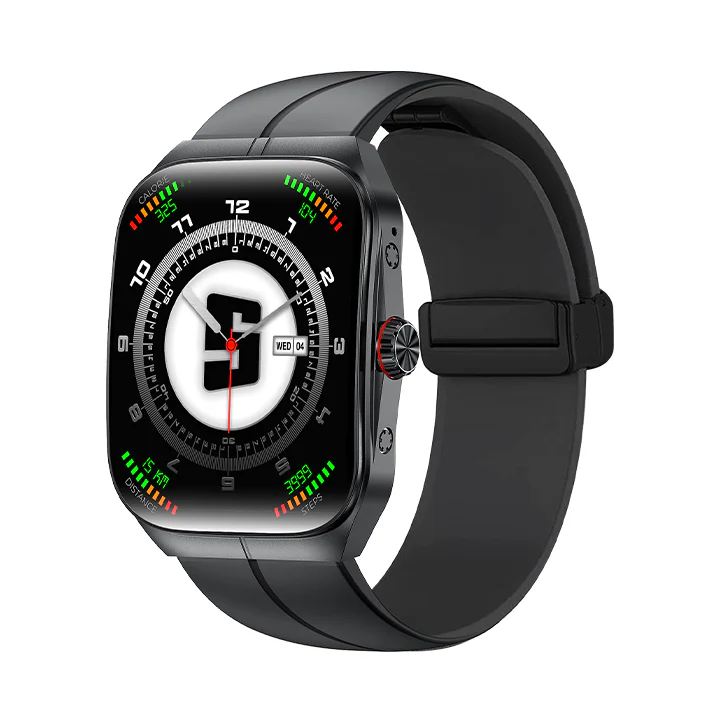 Space One Smart Watch