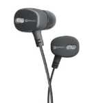 Space PB-551 Pebble XS-Bass Earphones