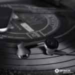 Space PD-540 Pods Supreme Earphones
