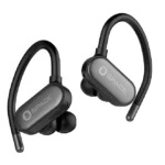 Space PL-665 Pulse Wireless Active Earphones