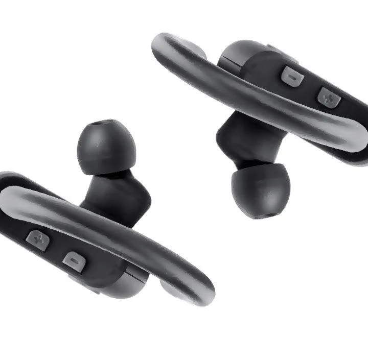 Space PL-670 Pulse Wireless Active Earphones - Image 3