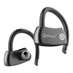 Space PL-670 Pulse Wireless Active Earphones