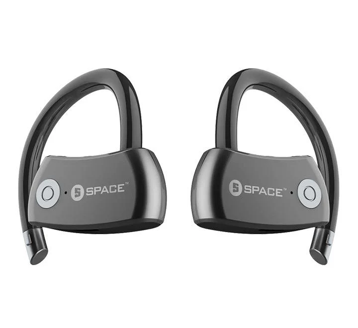Space PL-670 Pulse Wireless Active Earphones - Image 2