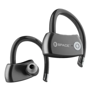 Space PL-670 Pulse Wireless Active Earphones