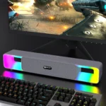 Space R-10 RISE Wireless Boombar Series