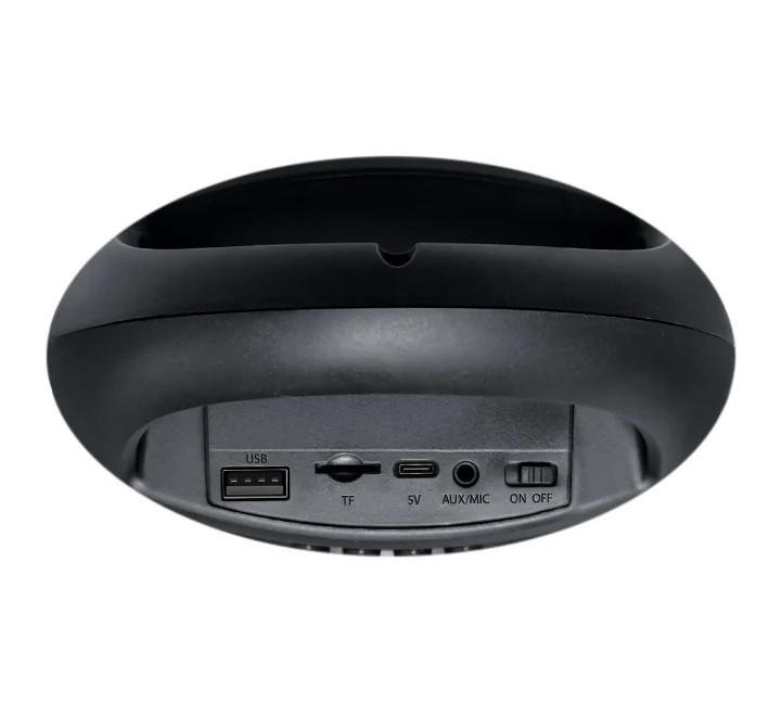 Space RK-48 Rock Portable Wireless Speaker - Image 4