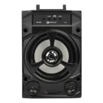 Space RK-846 Rock Portable Wireless Speaker