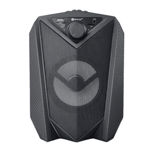 Space RK-847 Rock Portable Wireless Speaker