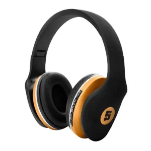 Space RS-605 Rockstar+ Wireless Premier Headphones
