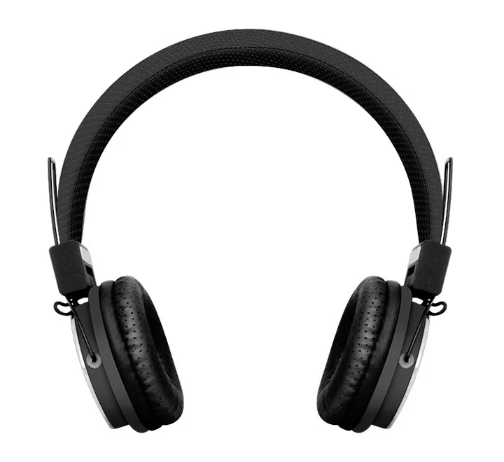 Space SL-551 Solo Wired On-Ear Headphones - Image 2