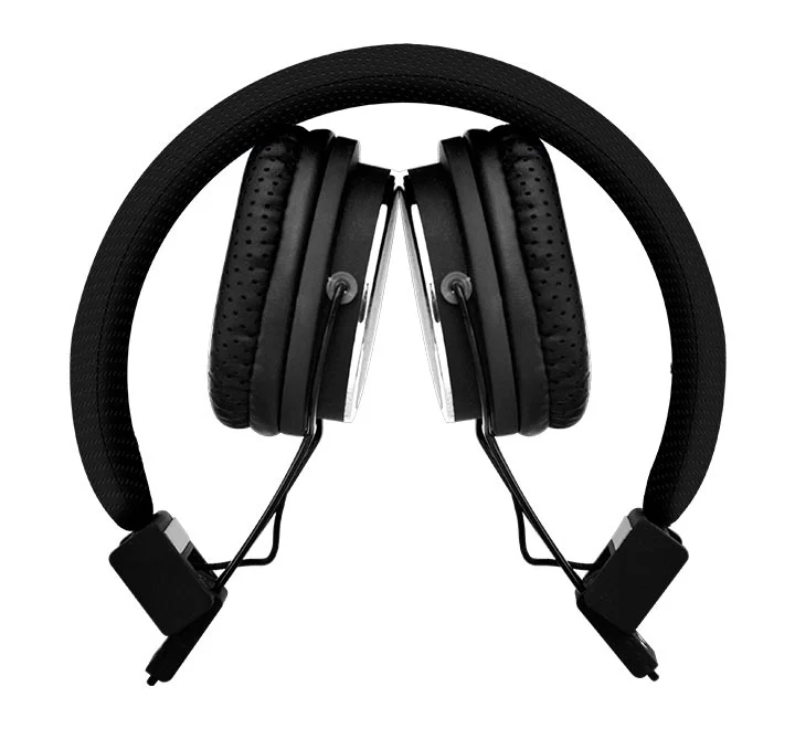 Space SL-551 Solo Wired On-Ear Headphones - Image 3