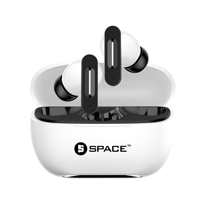 Space T5 ENC True Wireless Earbuds - Image 2