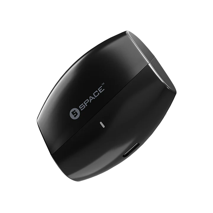 Space T7 ENC True Wireless Earbuds - Image 4