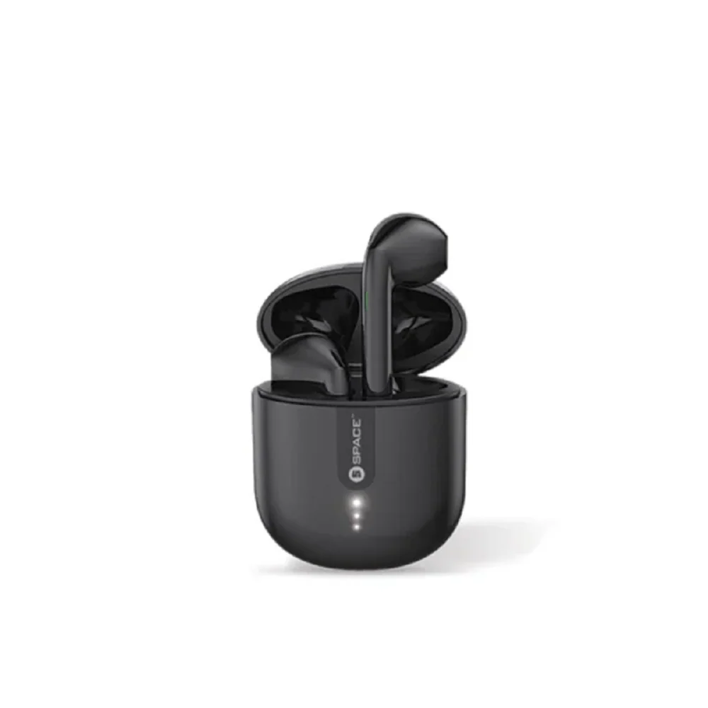 Space TW-11 True Wireless Earbuds