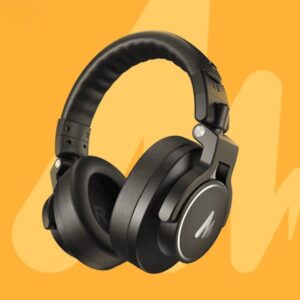 Maono MH700 Monitoring Headphone
