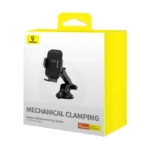 Baseus UltraControl Go Series Clamp Type Phone Holder