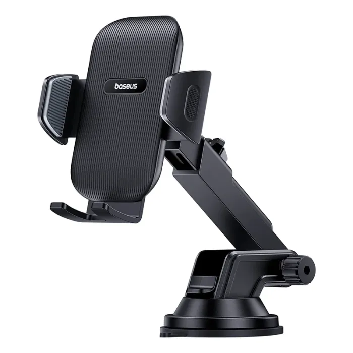 Baseus UltraControl Go Series Clamp Type Phone Holder - Image 3